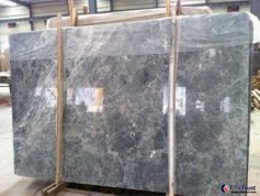 China grey marble